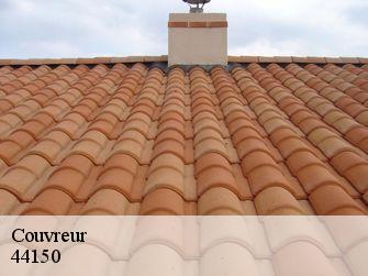 Couvreur 44150