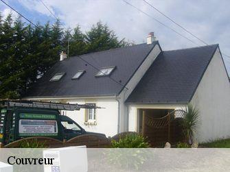 Couvreur 44800