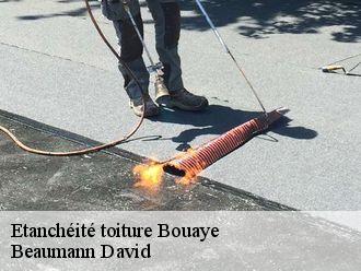 Etanchéité toiture bouaye-44830