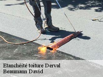 Etanchéité toiture derval-44590