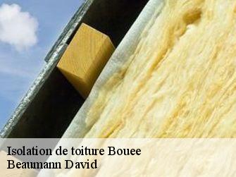 Isolation de toiture 44260