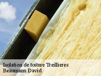 Isolation de toiture 44119