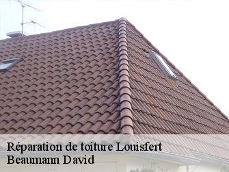 Réparation de toiture 44110