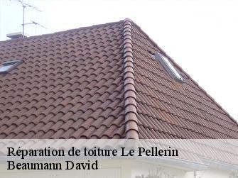 Réparation de toiture 44640