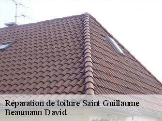 Réparation de toiture 44160